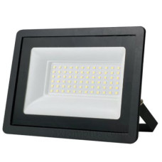 Прожектор LED Vestum 1-VS-3016 50Вт 4000Лм 6500K IP65 Прожектор LED Vestum 1-VS-3016 50Вт 4000Лм 6500K IP65