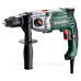 Ударний дриль Metabo SBE 800 26/10Нм 800Вт 0-1200/0-3200об/хв 18/40/13мм (601744500)