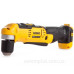 Кутовий безударний шуруповерт DeWALT DCD740N 18В