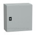 Шафа Schneider Electric SPACIAL NSYCRN33150P CRN 300х300х150мм з монтажною панеллю Шафа Schneider Electric SPACIAL NSYCRN33150P CRN 300х300х150мм з монтажною панеллю
