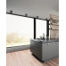 Точковий світильник Kanlux 27567 Riti GU10 1x10W IP20 чорний