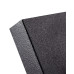 Точковий світильник Kanlux 33120 Flini GU10/GU5.3 1x10W IP44/20 чорний