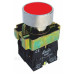 Кнопка ElectrO ВА42NCR PB2-ВА42 Ø22мм NC червона