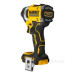 Ударний акумуляторний безщітковий шурупокрут DeWALT DCF860NT XR Li-Ion 18В