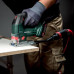 Акумуляторний лобзик Metabo STB 18 L 90 (601048850) Акумуляторний лобзик Metabo STB 18 L 90 (601048850)