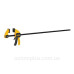 Швидкозатискна струбцина DeWALT DWHT0-83195 