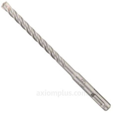 Бури бетону Bosch 2608833899 SDS-Plus-5X 8x100x160мм (10шт) Бури бетону Bosch 2608833899 SDS-Plus-5X 8x100x160мм (10шт)