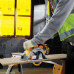 Акумуляторна дискова пилка DeWALT DCS570NT 18В