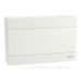 Навісний щит Schneider Electric Easy9 EU EZ9EUD112 1 ряд 12М