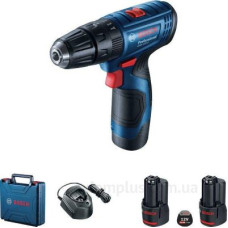 Ударний шуруповерт Bosch GSR 120-Li (06019G8100) Ударний шуруповерт Bosch GSR 120-Li (06019G8100)