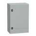 Шафа Schneider Electric SPACIAL NSYCRN64250P CRN 600х400х250мм з монтажною панеллю