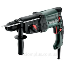 Мережевий перфоратор Metabo KHE 2245 SDS plus 750 Вт 0-1500 об/хв 0-4800 уд\хв (601708500)
