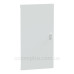 Білі двері Schneider Electric PrismaSeT XS 6 рядів 24М