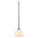 Світильник вуличний портативний Nordlux 2018003003 Kettle To-Go LED 1x5W 2700K 300Lm IP65 чорний