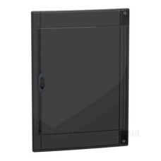 Димчасті двері Schneider Electric PrismaSeT XS 3 ряди 18М