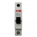 Автоматичний вимикач ABB basic M 1P C10 (2CDS641041R0104)