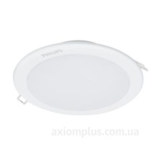LED світильник Philips DN027B G3 LED9/NW 9Вт 4000К