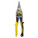 Ножиці по металу Stanley 2-14-563 FatMax ERGO Aviation Offset 250мм Ножиці по металу Stanley 2-14-563 FatMax ERGO Aviation Offset 250мм