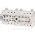 Перемикач навантаження Eti CLBSV CO I-0-II 63 3P 63A (4661890)
