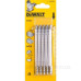 Пильне полотно DeWALT DT2052 по ДСП, МДФ, дереву та фанері