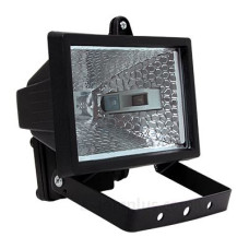 Прожектор E.Next e.halogen.1000.black 1000Вт чорний (l003006) Прожектор E.Next e.halogen.1000.black 1000Вт чорний (l003006)