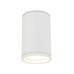 Точковий світильник TK Lighting 10584 Flare GU10 1x10W IP44 білий
