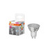 Світлодіодна лампочка Osram 4099854457500 LED GU10 MR16 DIM 1x3.7W 4000K 350Lm IP20