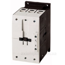 Контактор Schrack LTD31533 ALEA II LTD 3P 150A 75кВт 230В AC габарит 3