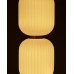 Торшер Zuma Line LD31291/20W Akari LED 1x20W 3000K/4500K/6500K 1639Lm IP20 золотий (5905316693555)