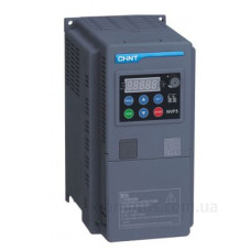 Перетворювач частоти Chint NVF5-0.75/TD2-B 220В (202565)