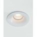 Точковий світильник Lumineka LM-ORION-WH GU10 1x50W IP54 білий