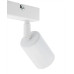 Світильник поворотний, спот TK Lighting 6198 Top GU10 2x10W IP20 білий