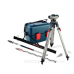 Оптичний нівелір Bosch GOL 20 D+BT 160+GR 500 (0601068402)