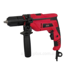 Дриль ударний Vitals Master Et 1355HL