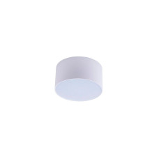 Точковий світильник MJ-Light MJ00247 D001 LED 1x10W 4000K 800Lm IP20