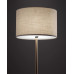 Торшер Nowodvorski 11656 Santana E27 1x25W IP20 бежевий Торшер Nowodvorski 11656 Santana E27 1x25W IP20 бежевий