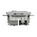 Розетка Schneider Sedna Design алюміній комп'ютерна RJ45 Cat.6 UTP + TV ( SDD113469T )
