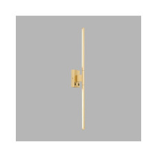 Бра, настінний світильник MJ-Light MJ15031 Kono Wall LED 2x6+6W 3200K IP20