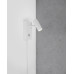 Бра, настінний світильник Nordlux 2112231001 Omari LED 1x3.2W 2700K 320Lm IP20 білий