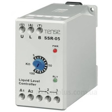 Реле контролю рівня рідини Tense SSR-05 Реле контролю рівня рідини Tense SSR-05