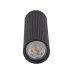 Точковий світильник TK Lighting 10026 Tune L GU10 1x10W IP20 чорний