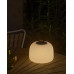 Світильник вуличний портативний Nordlux 2018003003 Kettle To-Go LED 1x5W 2700K 300Lm IP65 чорний