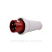 Переносна силова вилка E.Next e.plug.pro.4.125 4п 125А 380В IP67 (p011011) Переносна силова вилка E.Next e.plug.pro.4.125 4п 125А 380В IP67 (p011011)
