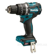 Акумуляторний дриль-шурупокрут Makita HP002GZ XGT 40В