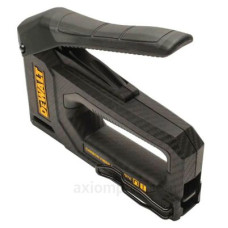 Степлер DeWALT DWHT80276-0 CARBON FIBRE для скоб типу 