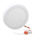 Світильник Євросвітло LED-SR-300-24 24Вт 4200К