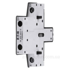 Додатковий контакт Eaton Moeller DILM32-XHI11-S для DILM17...38