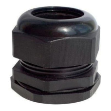 Сальник TNSy M40 Ø22-32мм IP68 чорний (TNSy5502536)