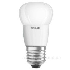 Світлодіодна лампа Osram LED VALUE CL P60 6,5Вт/840 FR E27 10х1 Світлодіодна лампа Osram LED VALUE CL P60 6,5Вт/840 FR E27 10х1