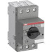 Автомат захисту двигуна ABB MS116-2,5